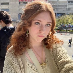 Meet your Posher, Ryane